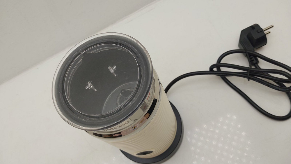 Капучинатор Nespresso Aeroccino 3 (товар вживаний) Луцк - изображение 7