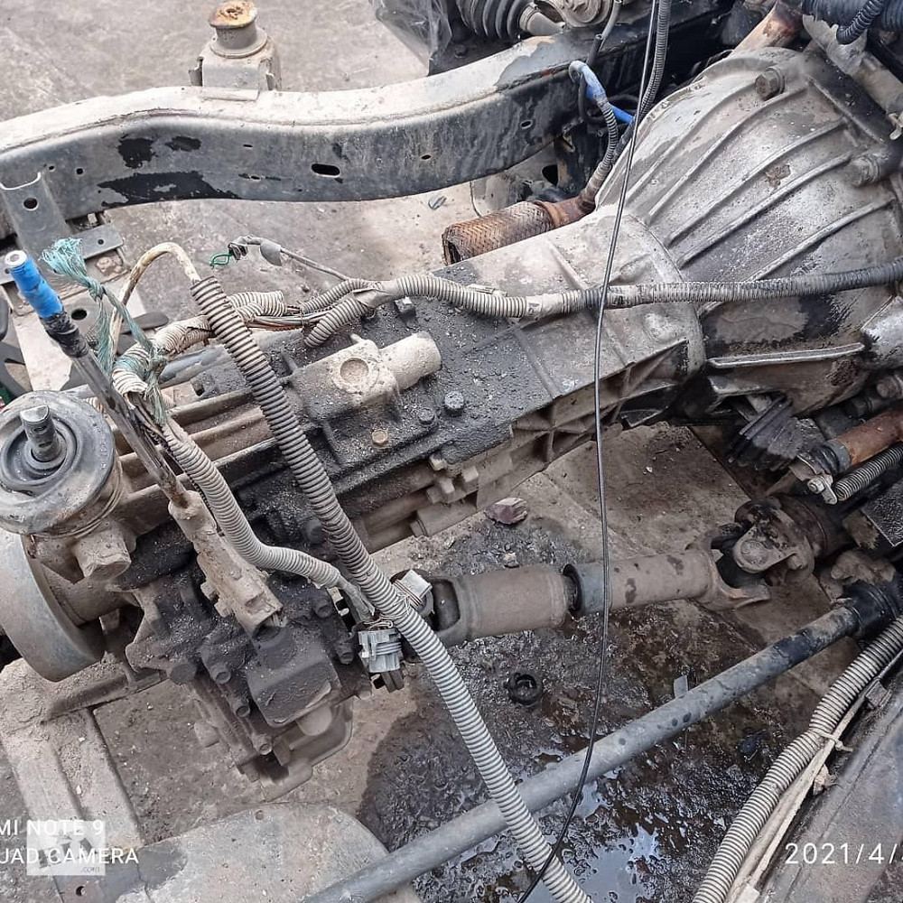 КПП Great Wall Safe 2005-2010 Київ - фото 1