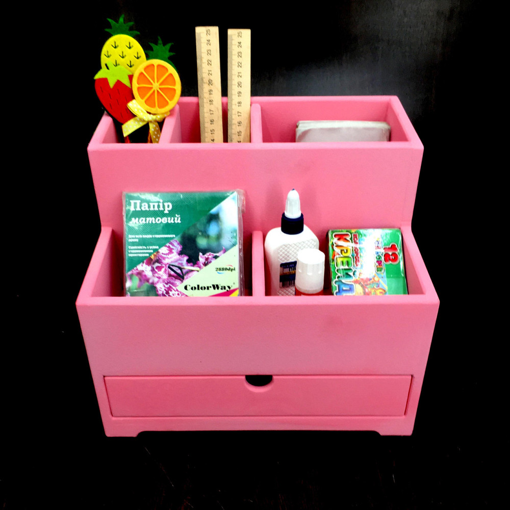 Настольный органайзер 