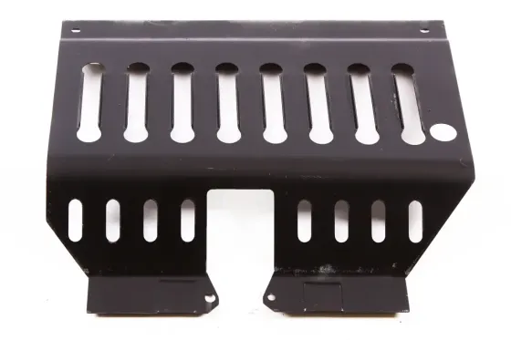 Защита двигателя Таврия Сатурн с крепежом Винница