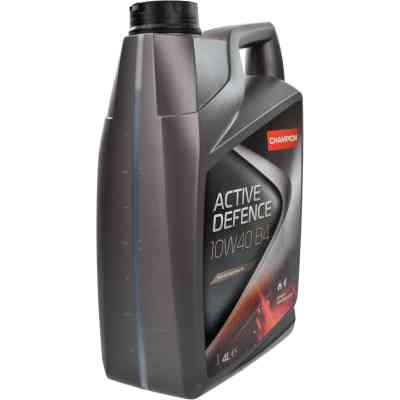 Моторна олива Champion ACTIVE DEFENCE 10W40 B4 4л (8204111) Вінниця