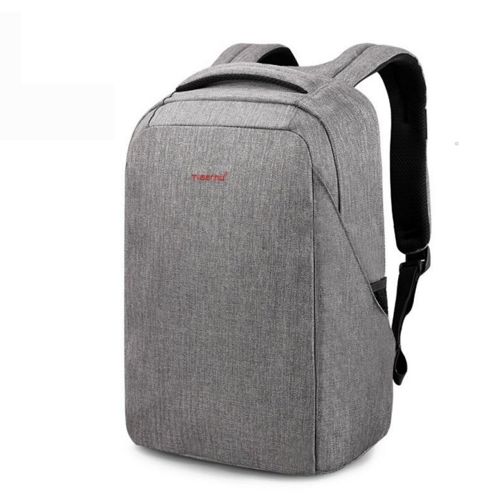 Рюкзак Tigernu T-B3237U 16" Grey (with box) (T-B3237U) Київ - фото 2