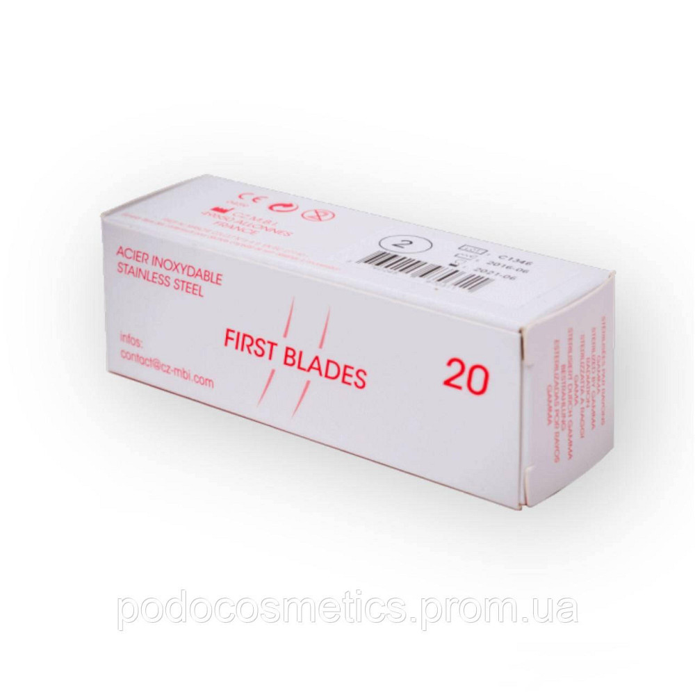 Порожнє лезо №3 Одеса - фото 2