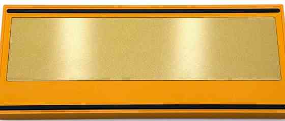 Кастомная механическая клавиатура Tofu60 2.0 WKL. Харьков