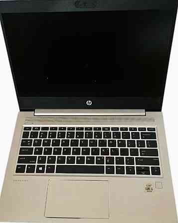 Ноутбук HP probook 430 g7 i5-10210U/8/256/w10 Харьков