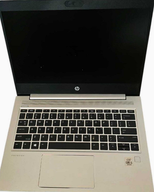 Ноутбук HP probook 430 g7 i5-10210U/8/256/w10 Харьков - изображение 5