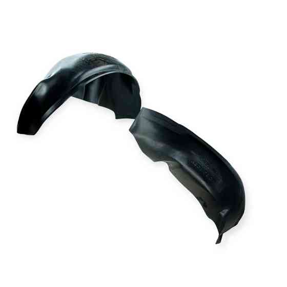 Захист-підкрилки Tiggo (06-10) задні Чері Мукачево