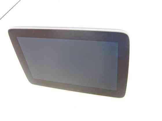 Mercedes-Benz  A1669001420 Екран – дисплей мультимедії Одеса