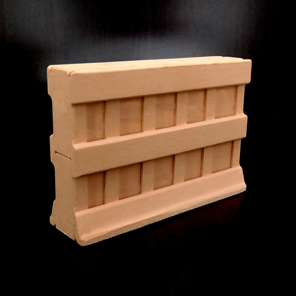 Подставка для ножей 