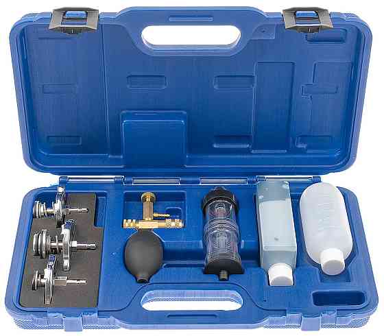 Набір для тестування витоку рідини, що охолоджує REWOLT (T3074) БЕЗ реакційної рідини Чернігів