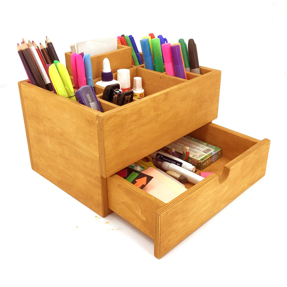 Настольный органайзер 