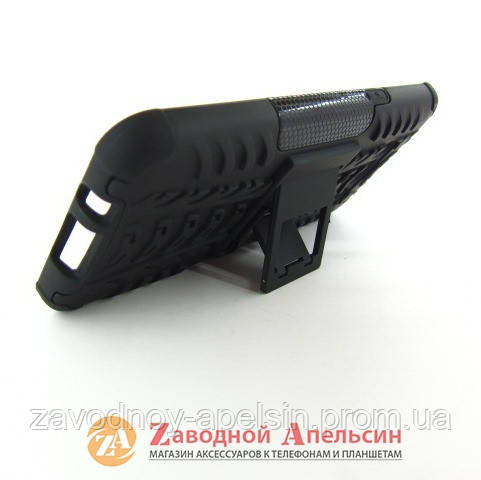 Huawei Y7 2018 honor 7C pro LDN-L21 чехол Протектор Одеса - фото 3