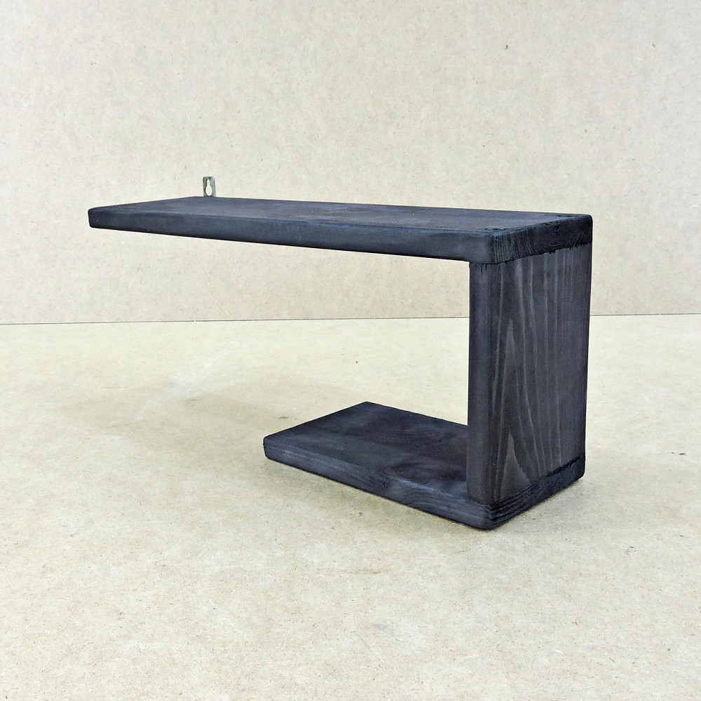 Настенная полка 