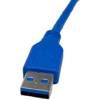 Дата кабель USB 3.0 AM-AF 1.5m 28 AWG, Super Speed Extradigital (KBU1632) Вінниця