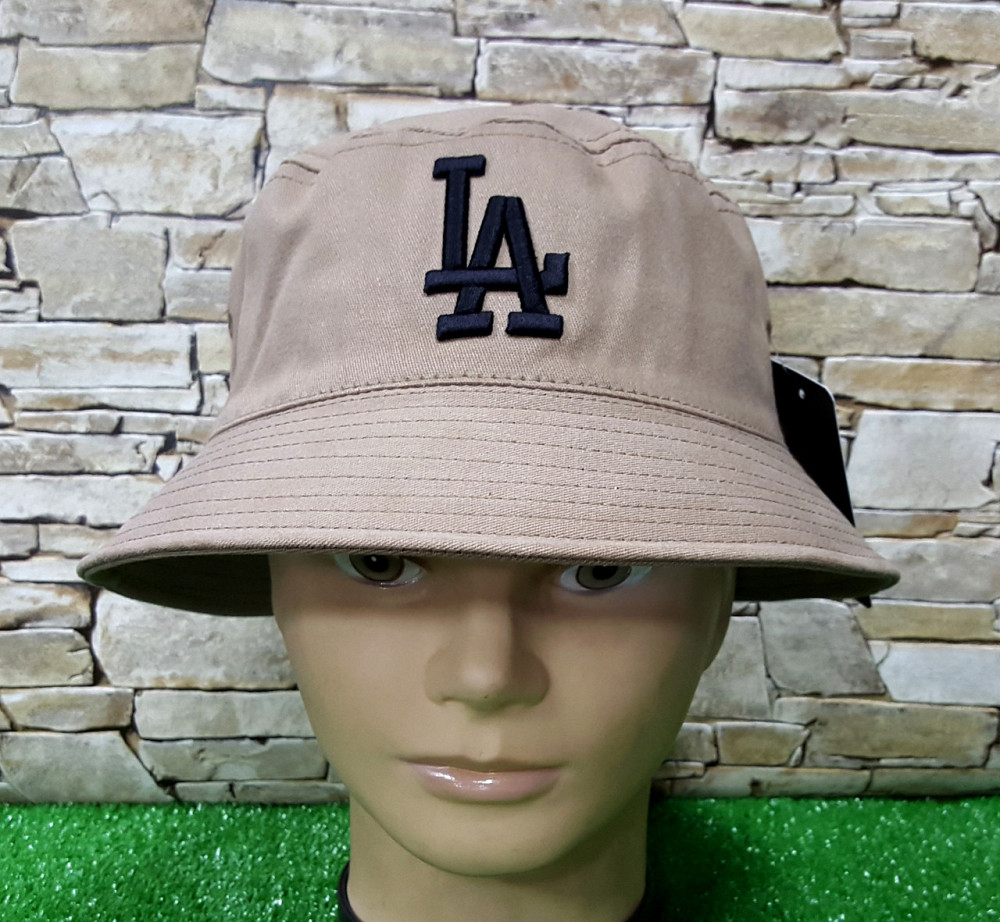 Панама Los Angeles Lakers / Лос-Анджелес Лейкерс, 47 Brand Київ - фото 1