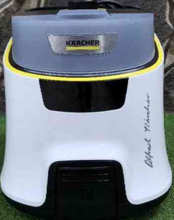 Karcher SC5 Deluxe SignatureLine 1.513-491.0 парогенератор пароочисник. Харьков