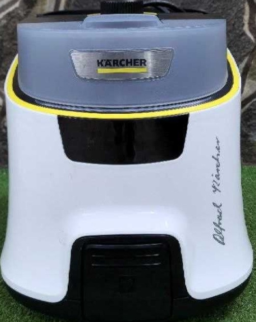 Karcher SC5 Deluxe SignatureLine 1.513-491.0 парогенератор пароочисник. Харьков - изображение 1