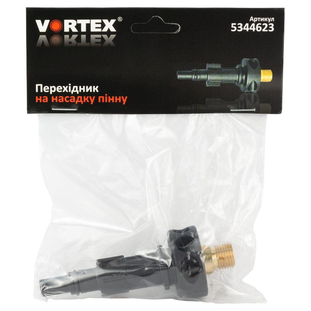 Переходник на насадку пенную VORTEX (5344623) Киев - изображение 4