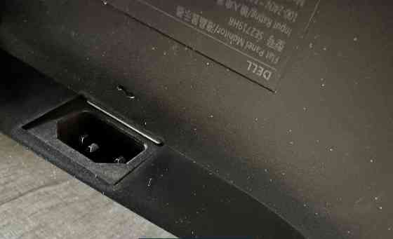 Монітор DELL (27") SE2719HR. Харків