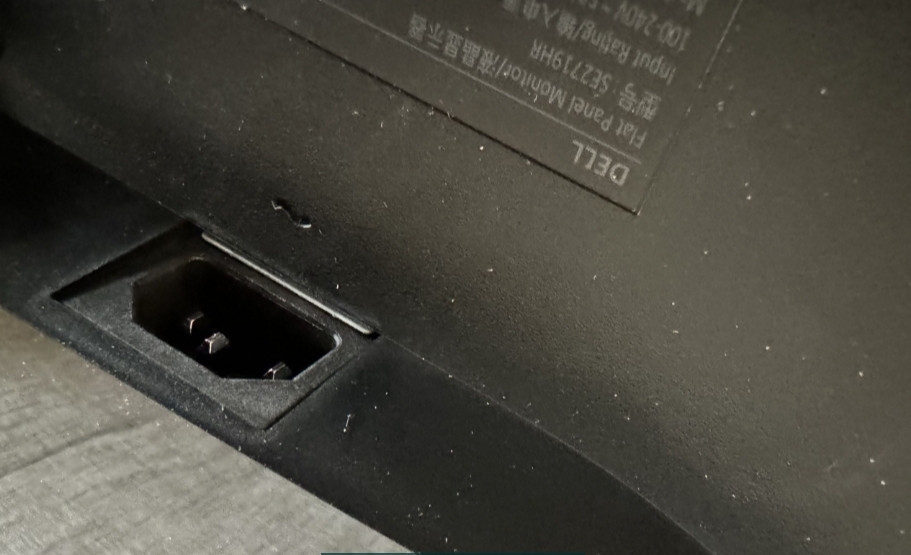 Монітор DELL (27") SE2719HR. Харків - фото 6