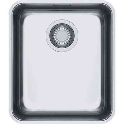 Мийка кухонна Franke Aton ANX 110-34 (122.0204.647) Вінниця