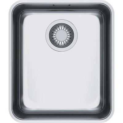 Мийка кухонна Franke Aton ANX 110-34 (122.0204.647) Вінниця - фото 1