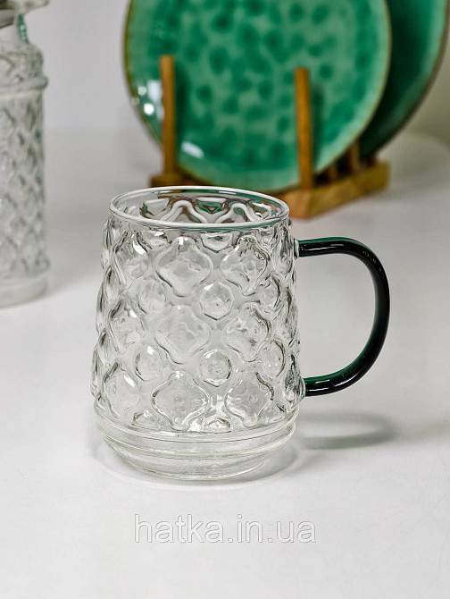 Кружка чашка Olens 