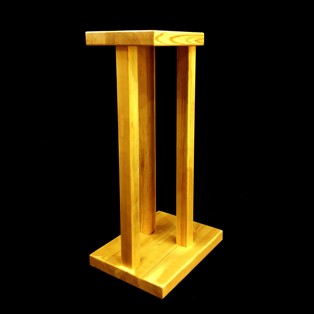 Стойка под акустику 