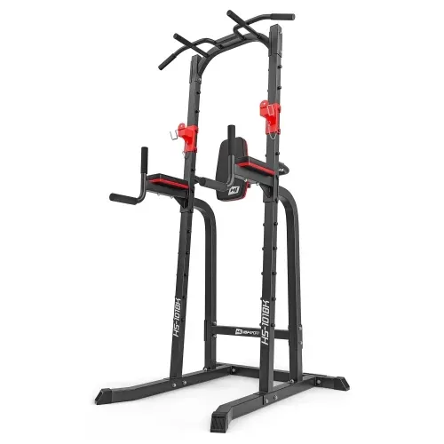 Підлогова стійка 3 в1 турник бруси прес Hop-Sport 1018 Київ