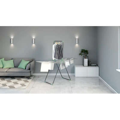 Сушарка для білизни Colombo Titano Підлогова 30 м (ST1000) (930496) Вінниця - фото 2