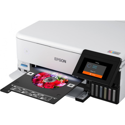 Многофункциональное устройство Epson L8160 WI-FI (C11CJ20404) Винница - изображение 3