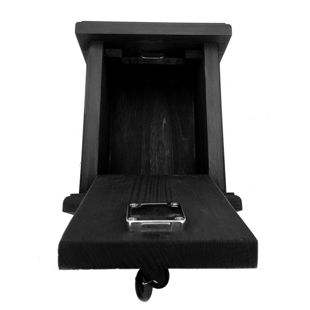 Ящик для сбора денег 