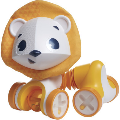 Развивающая игрушка Tiny Love Львенок Леонард (1115900458) Винница - изображение 3