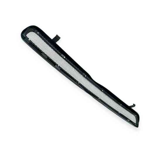 Решетка Ланос (гладкая) бампера Мукачево