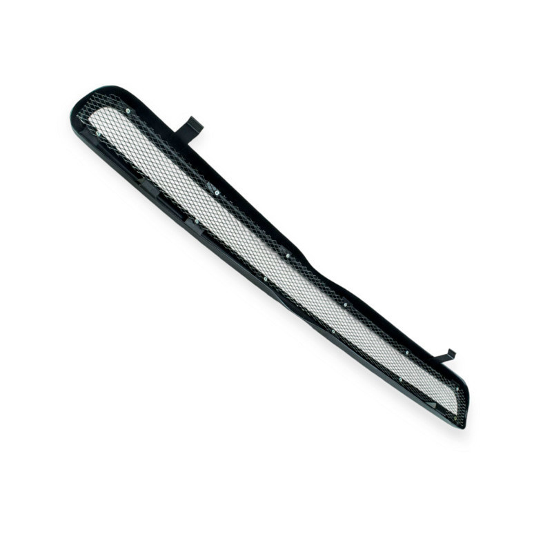 Решетка Ланос (гладкая) бампера Мукачево - изображение 1