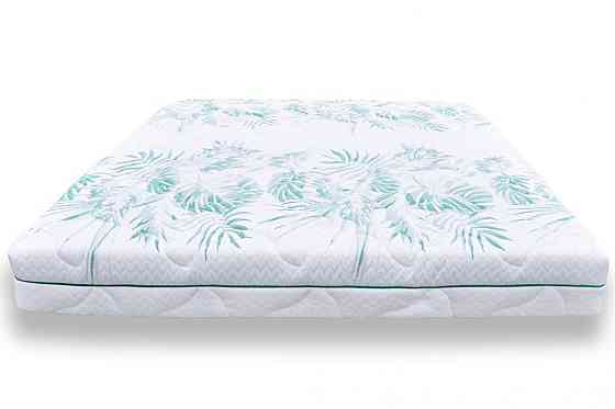 Безпружинний ортопедичний матрац Keiko Mori/ Кейко Морі ТМ HighFoam 170х200 Харків