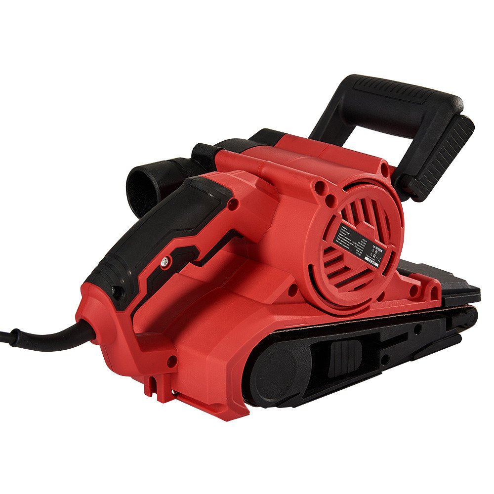 Машина стрічкова шліфувальна Vitals master Ls 7690 GN Харків - фото 1