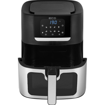 Мультипечь ECG AF 8000 Crusty XL Винница - изображение 9