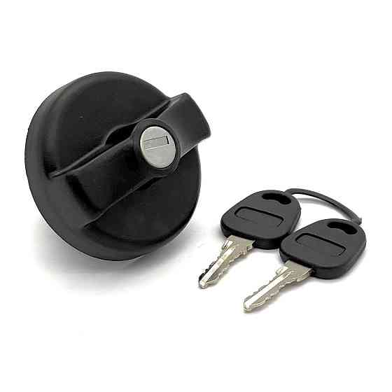 Пробка топливного бака GP Fiat Doblo 223/263 (1333085080) Киев