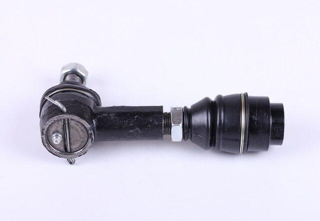 Наконечник рулевой в сборе М14 (конус 16 - 18 мм) Джинма 244, Джинма 264, Булат 264Е Мукачево - изображение 3