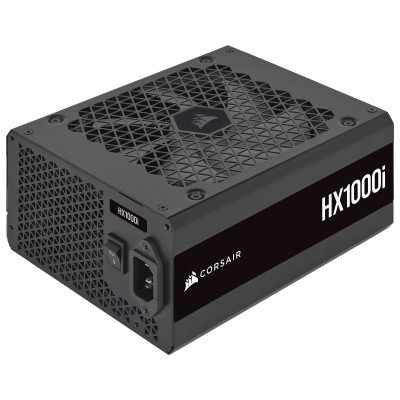 Блок живлення Corsair HX1000i PCIE5 (CP-9020259-EU) Вінниця - фото 10