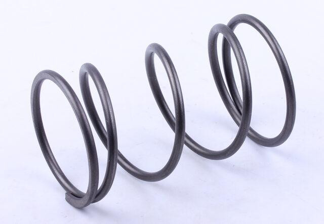 Пружина варіатора заднього — Dio 50/Takt 24 Мукачево - фото 1