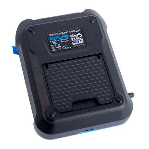 Портативный осциллограф с генератором и тестером 3в1 Киев