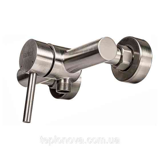 Змішувач для душу Globus Lux ALPEN SBT1-105 Чернівці