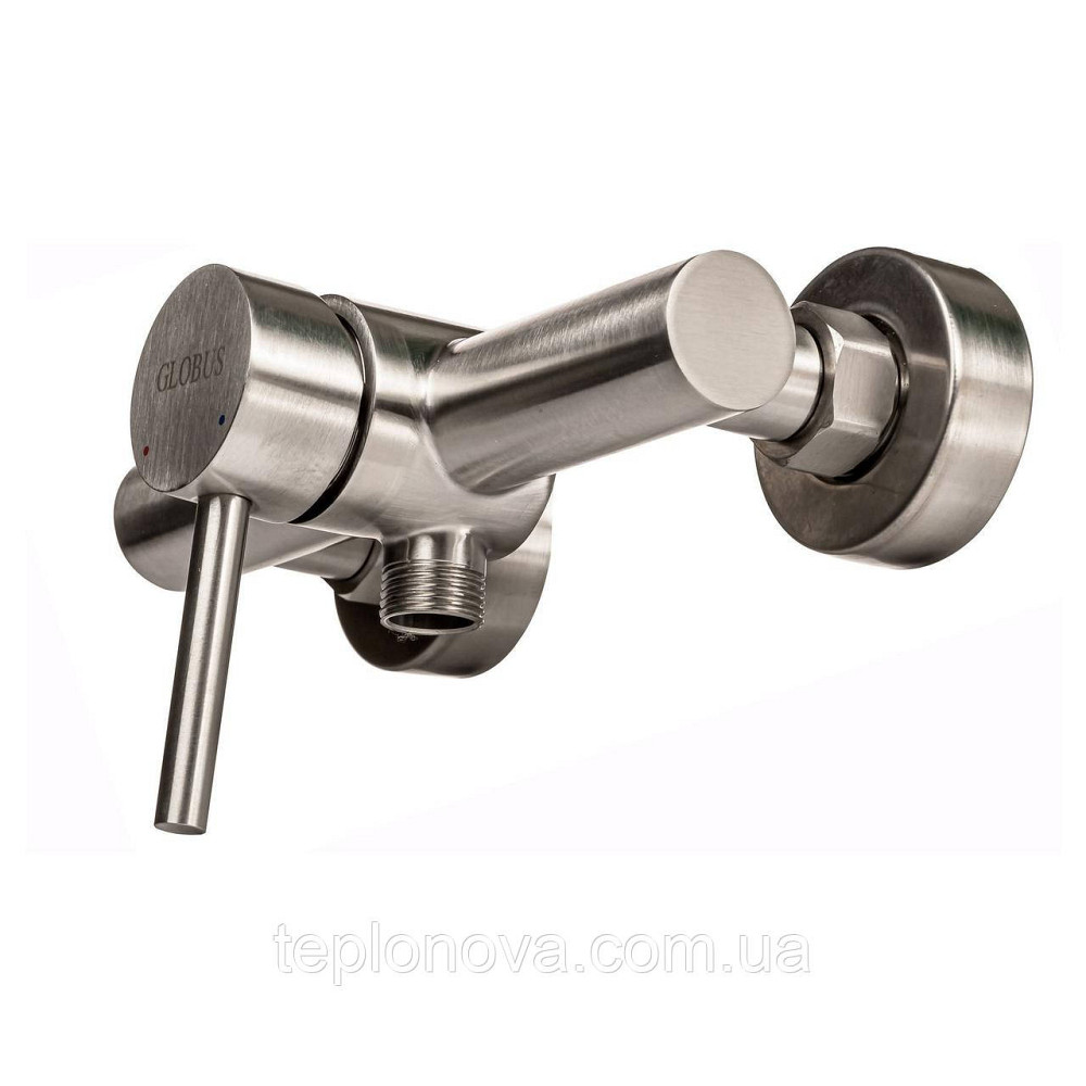 Змішувач для душу Globus Lux ALPEN SBT1-105 Чернівці - фото 5