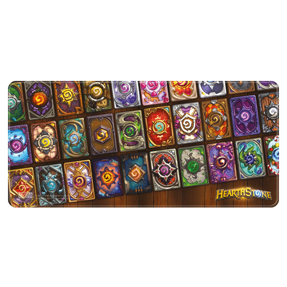 Ігрова поверхня Blizzard Hearthstone Cardbacks (FBLMPHSCARDBK21XL) ( 19026 ) Харків - фото 1