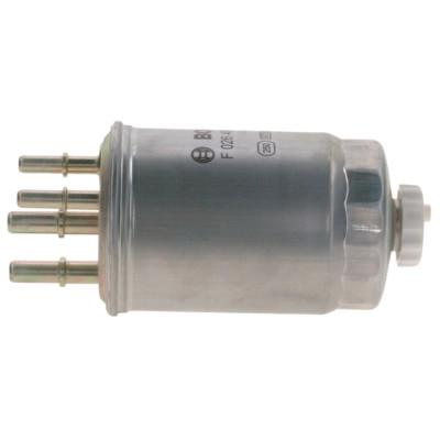 Фильтр топливный Bosch F026402224 Винница - изображение 4