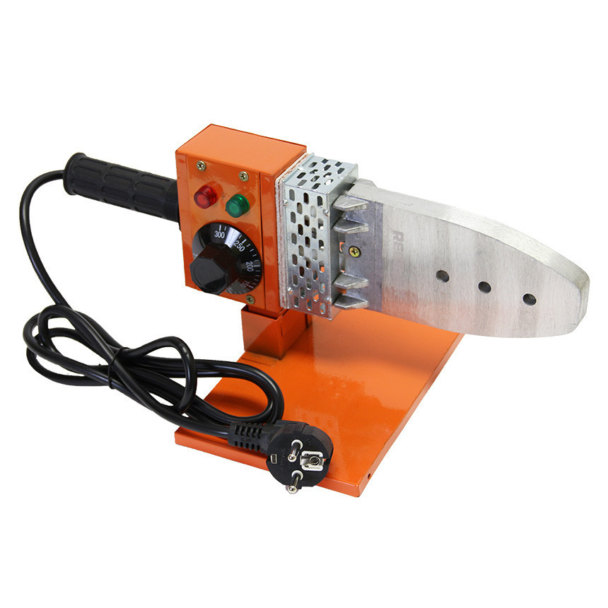 Паяльник для пластикових труб Rebiner RPL-1750 (1750 Вт) – Гарантія 36 міс Львів - фото 3