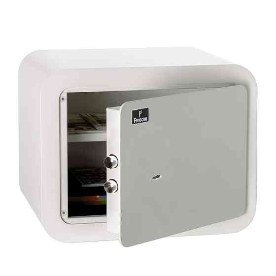Сейф меблевий Ferocon Energy 30K з ключевим замком Київ