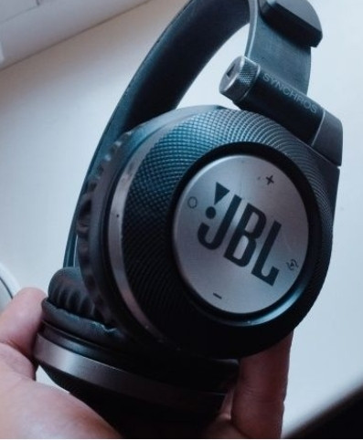 Наушники Bluetooth JBL Synchros E50BT JBL Synchros E40BT гарнитура. Киев - изображение 4
